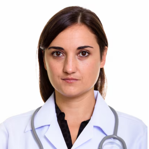 Dr. Alice Johnson